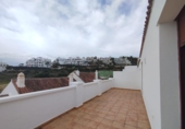 Chalet independiente con terreno en venta en la España, Casares, ref: TR408887 foto
