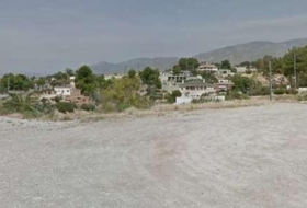 Crevillente 815&nbsp;m²