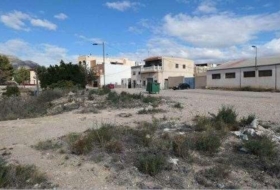 Crevillente 815&nbsp;m²