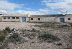 Crevillente 815&nbsp;m²