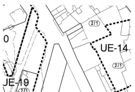 Crevillente 815&nbsp;m²