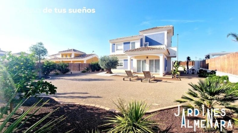Murcia - Lorca - 595m2