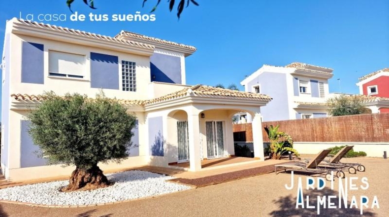 Murcia - Lorca - 595m2