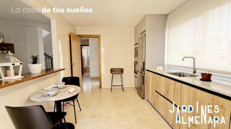 Murcia - Lorca - 595m2