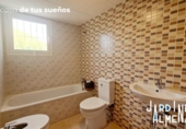 Chalet independiente con terreno en venta en la España, Lorca, ref: TR151969 foto