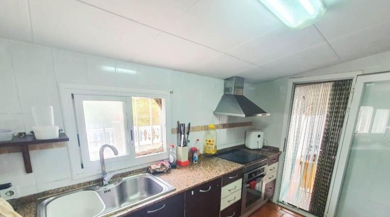 Barcelona - Esparreguera - 420m2