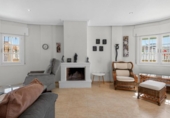 Chalet independiente con terreno en venta en la España, Benijófar, ref: TR409875 foto