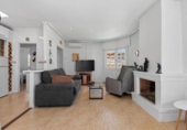 Chalet independiente con terreno en venta en la España, Benijófar, ref: TR409875 foto