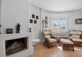 Chalet independiente con terreno en venta en la España, Benijófar, ref: TR409875 foto