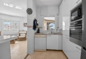 Chalet independiente con terreno en venta en la España, Benijófar, ref: TR409875 foto