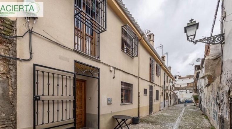 Granada - Granada - 150m2