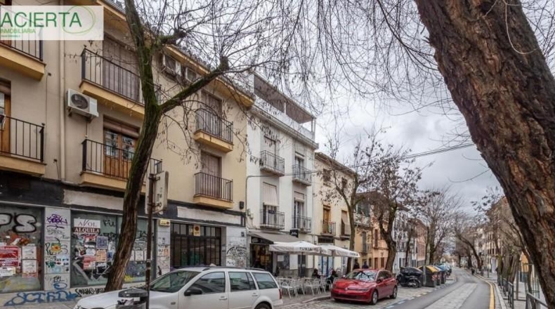 Granada - Granada - 150m2