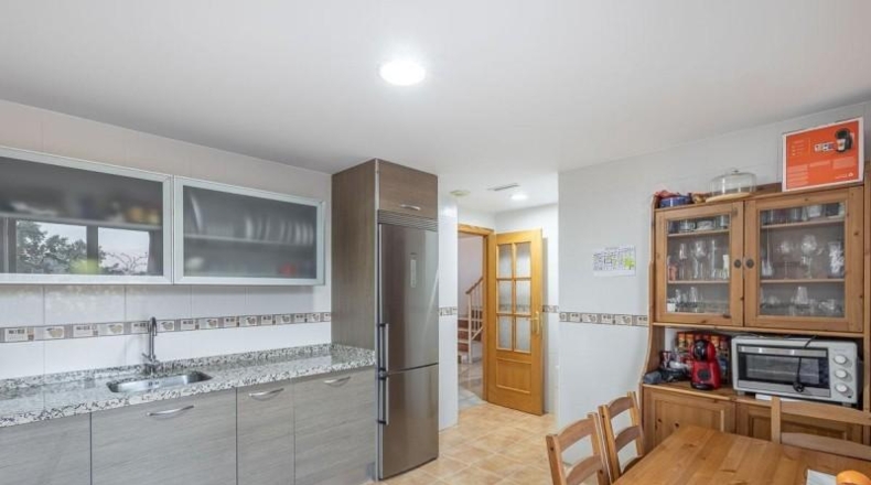 Granada - Атарфе - 403m2