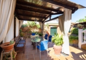 Casa de pueblo en venta en la España, Cúllar Vega, ref: TR411492 foto