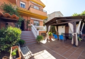 Casa de pueblo en venta en la España, Cúllar Vega, ref: TR411492 foto