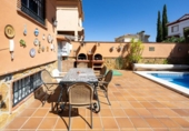 Casa de pueblo en venta en la España, Cúllar Vega, ref: TR411492 foto
