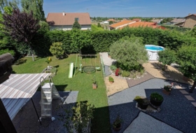 Aldeamayor de San Martín 670&nbsp;m²