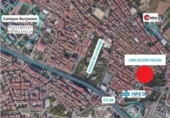 Suelo urbano en venta en la España, Burjassot, ref: TR409876 foto