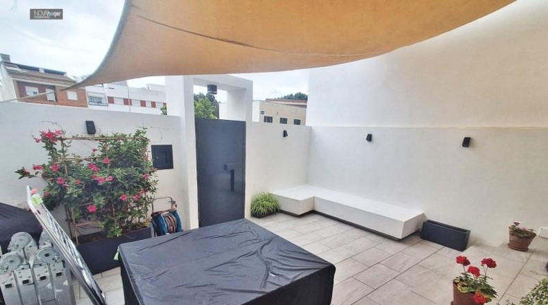 Málaga - Málaga - 90m2