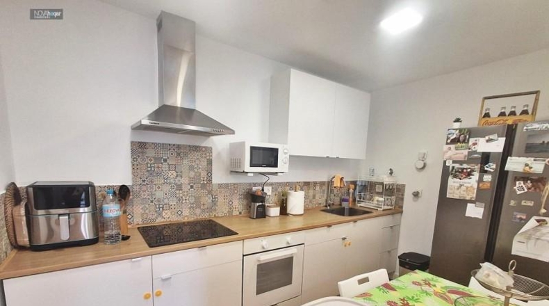 Málaga - Málaga - 90m2