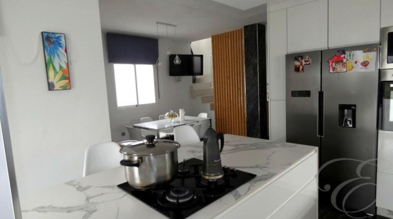 Málaga - Villanueva de la Concepción - 399m2