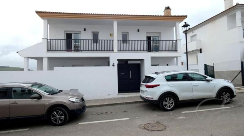 Málaga - Villanueva de la Concepción - 399m2