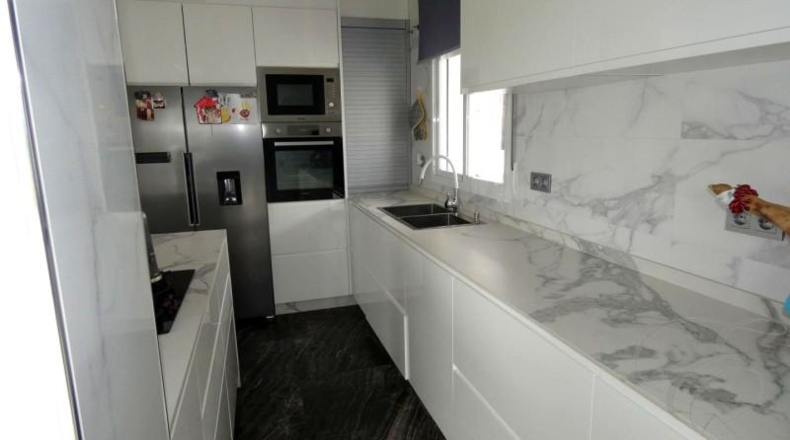 Málaga - Villanueva de la Concepción - 399m2