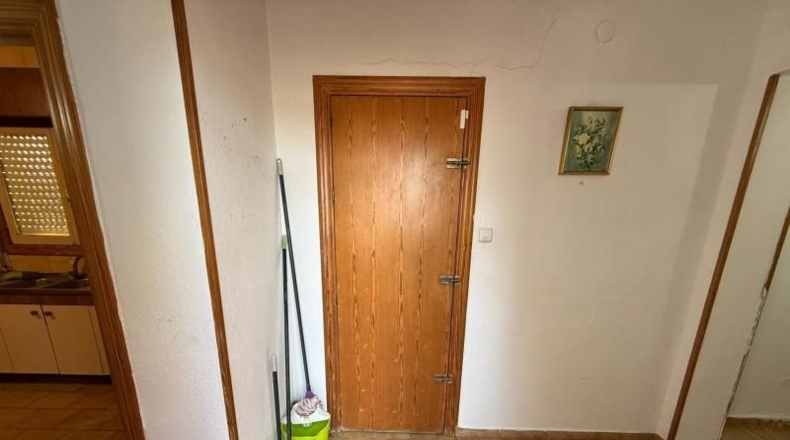 Murcia - Águilas - 583m2