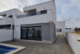Orihuela 151&nbsp;m²