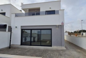 Orihuela 151&nbsp;m²