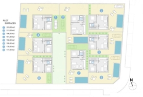 Orihuela 151&nbsp;m²