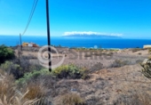 Terreno no urbanizable en venta en la España, Guía de Isora, ref: TR382402 foto