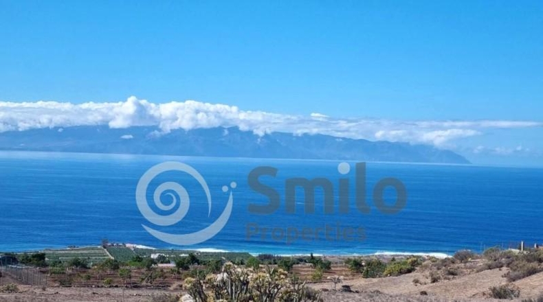 Santa Cruz de Tenerife - Guía de Isora - 18000m2