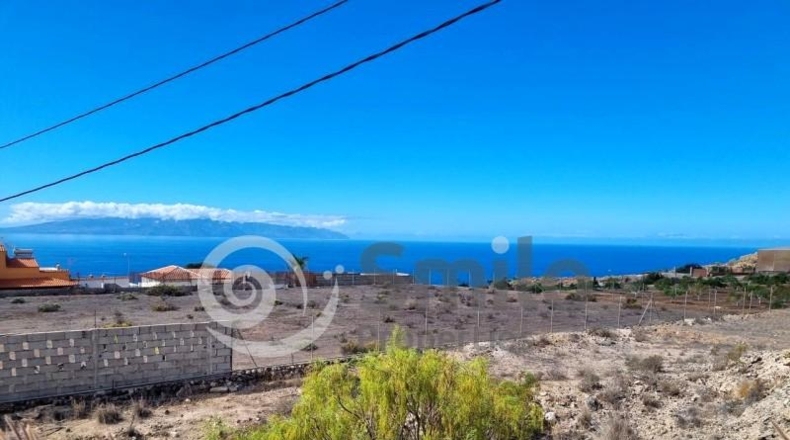 Santa Cruz de Tenerife - Guía de Isora - 18000m2