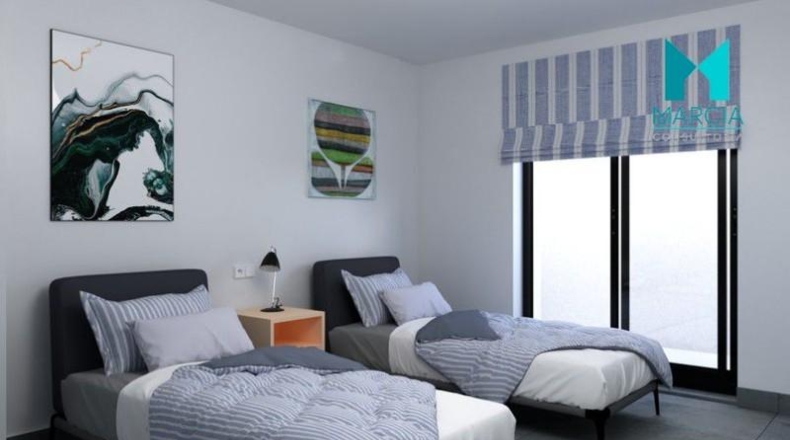 Murcia - San Javier - 172m2