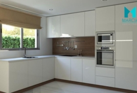 San Javier 172&nbsp;м²