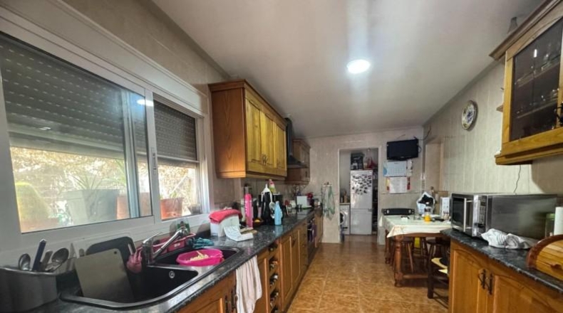 Valencia - Villamarchante - 894m2