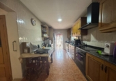 Chalet independiente con terreno en venta en la España, Villamarchante, ref: TR399387 foto