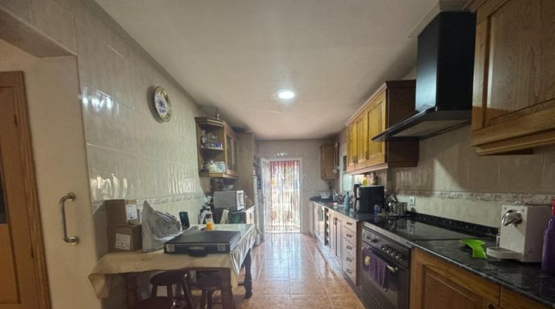 Valencia - Villamarchante - 894m2