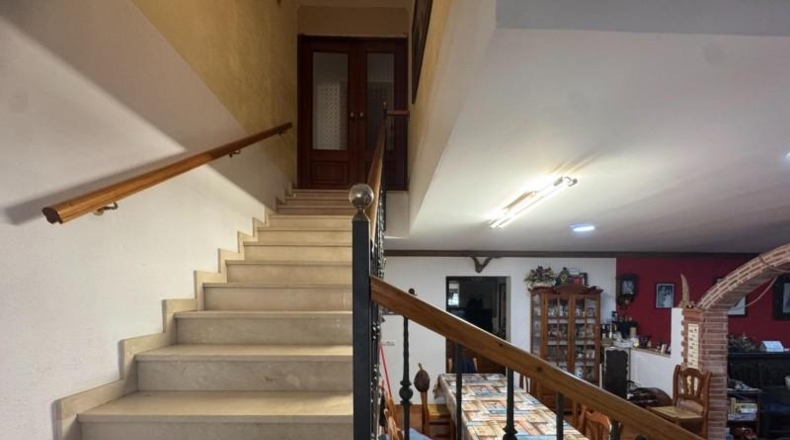 Valencia - Villamarchante - 894m2