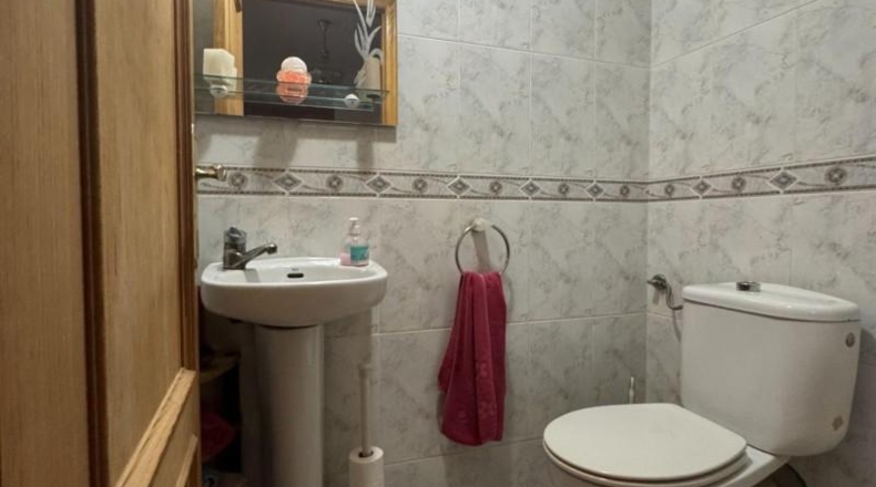 Valencia - Villamarchante - 894m2