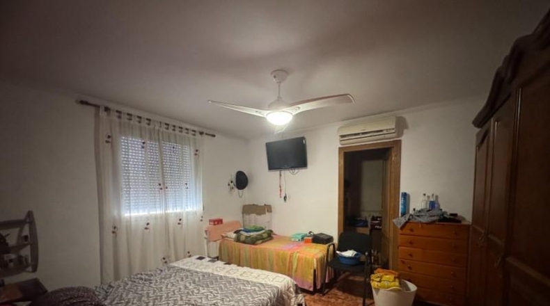Valencia - Villamarchante - 894m2
