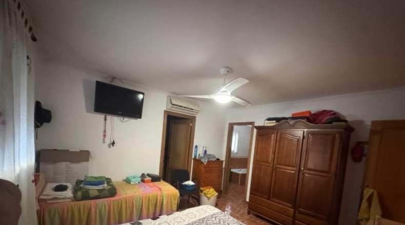 Valencia - Villamarchante - 894m2