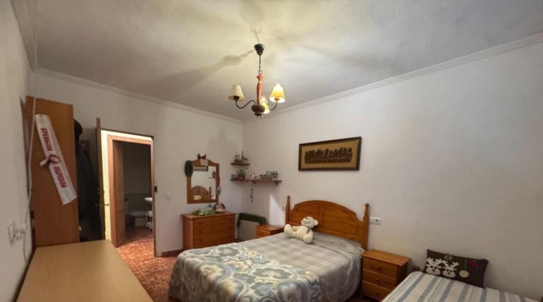 Valencia - Villamarchante - 894m2