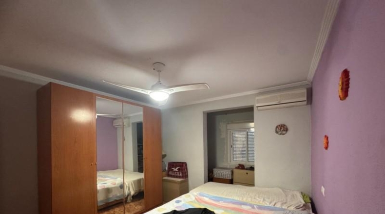 Valencia - Villamarchante - 894m2