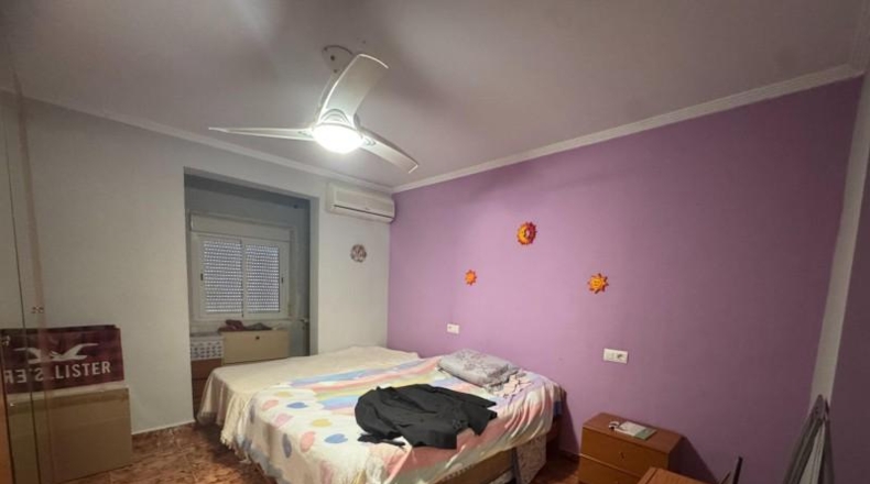 Valencia - Villamarchante - 894m2