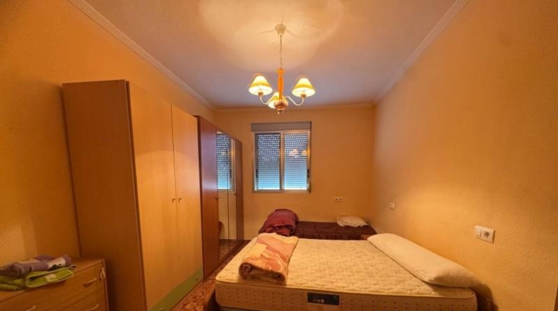 Valencia - Villamarchante - 894m2