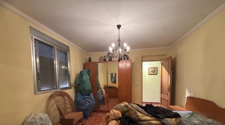 Valencia - Villamarchante - 894m2