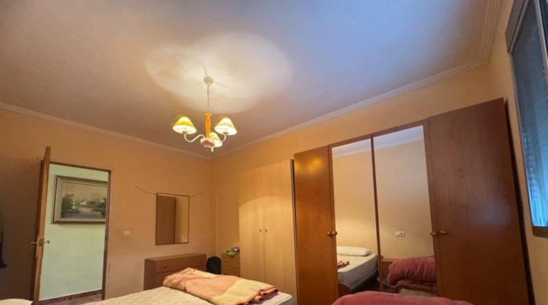 Valencia - Villamarchante - 894m2