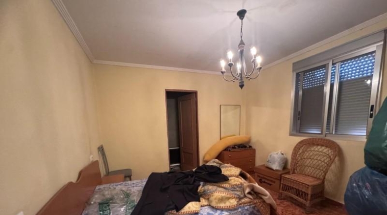 Valencia - Villamarchante - 894m2